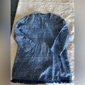 Massimo dutti size S